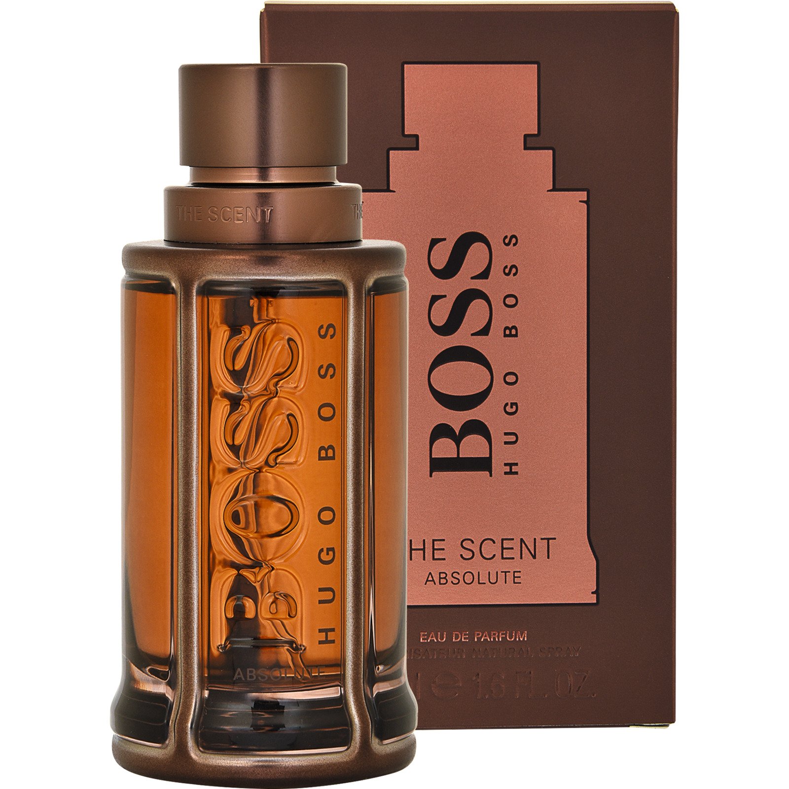 Hugo Boss The Scent Absolute Homme Eau de Parfum