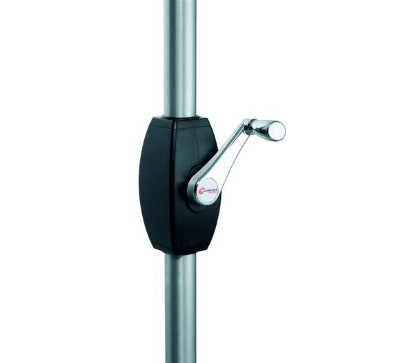 Schneider Classics Sonnenschirm Venedig, rund,