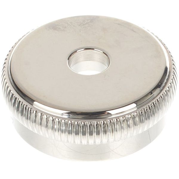 Yamaha Bottom Valve Cap Tpt., Cor. NP