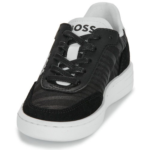 BOSS - CASUAL J50858 - Noir