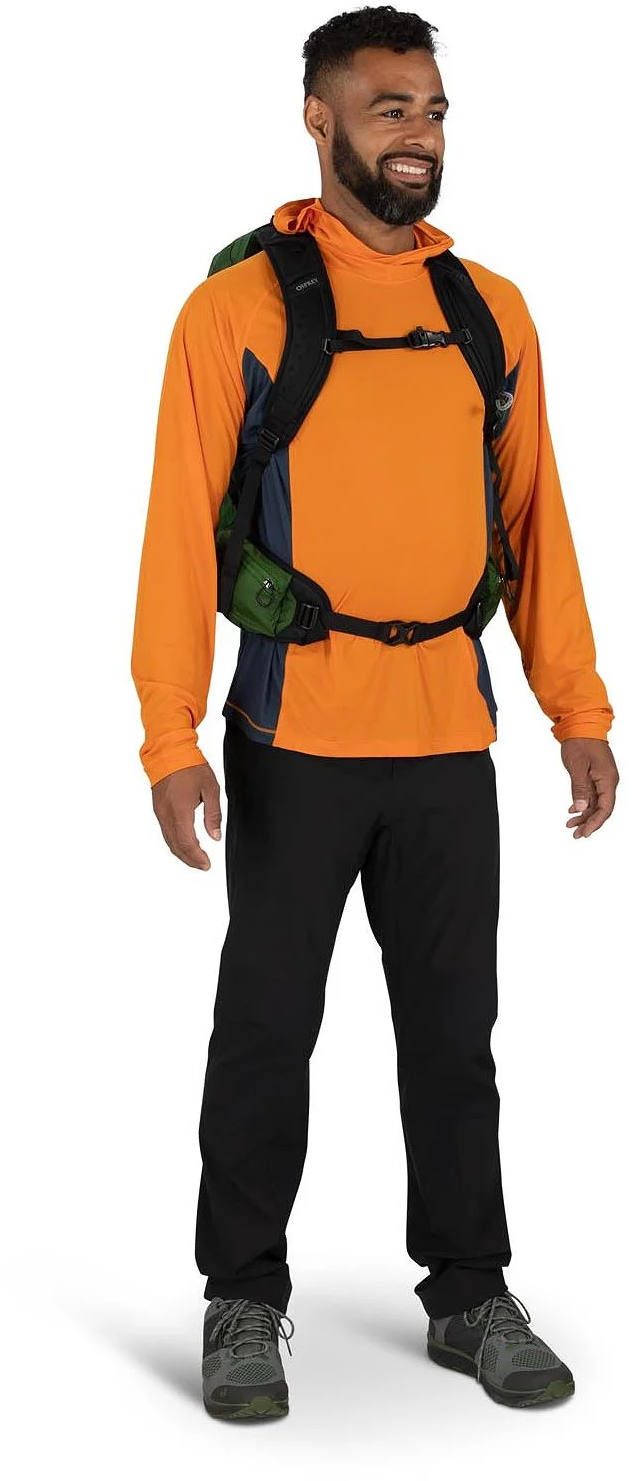 Osprey Talon 22