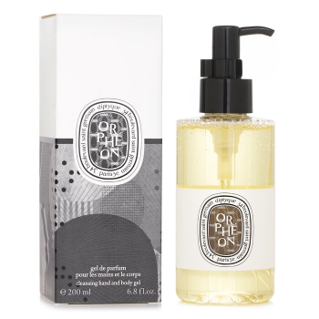 Diptyque Orpheon Cleansing Hand & Body Gel