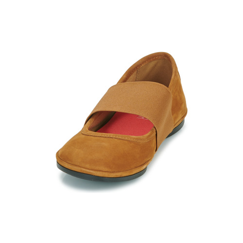 Camper - RIGHT NINA - Cognac