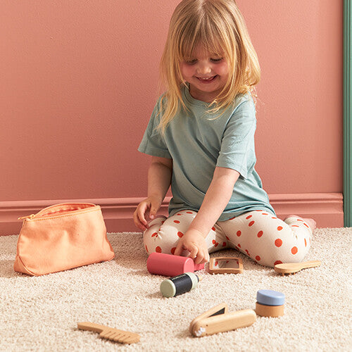 Kids concept kapperset kids hub