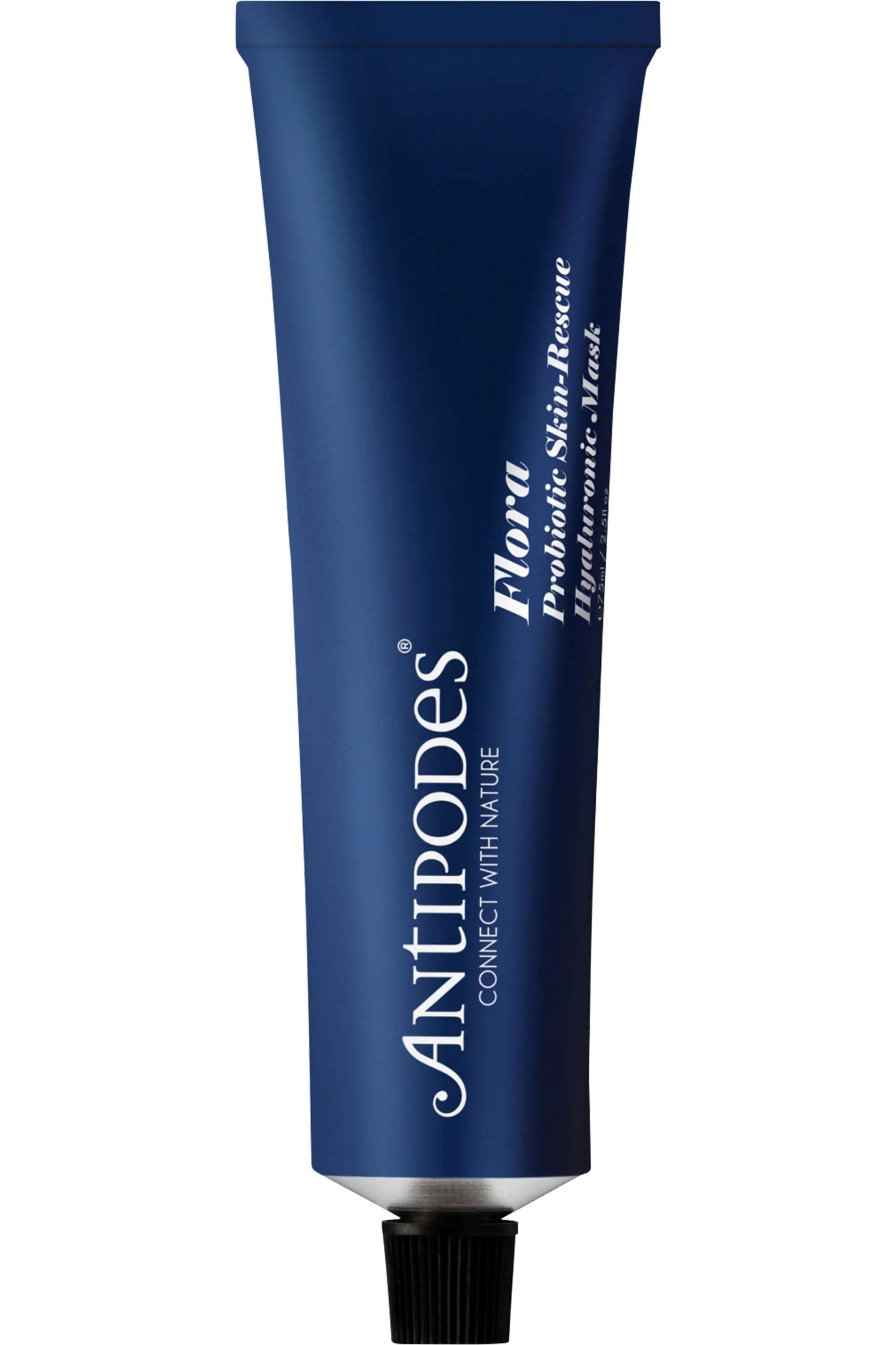 Antipodes Masque réparateur aux probiotiques Flora-75 ml