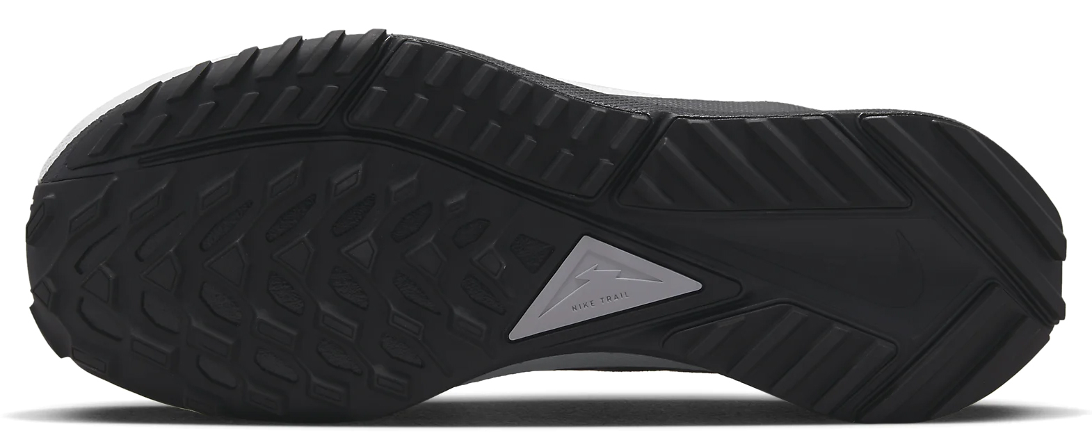 Pegasus Trail 4 GORE-TEX Dame 001/Black/Reflect Silver/Wolf Grey
