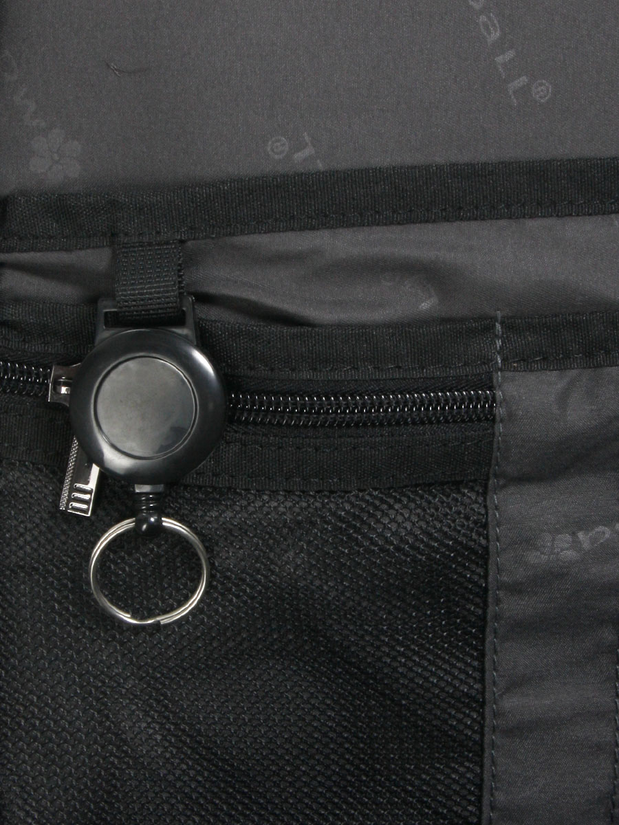 Sac À dos ordinateur Snowball Business Line Urban 17 pouces
