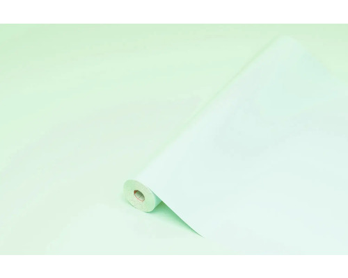 dc-fix® kleeffolie, lak, effen mint, 45x200 cm