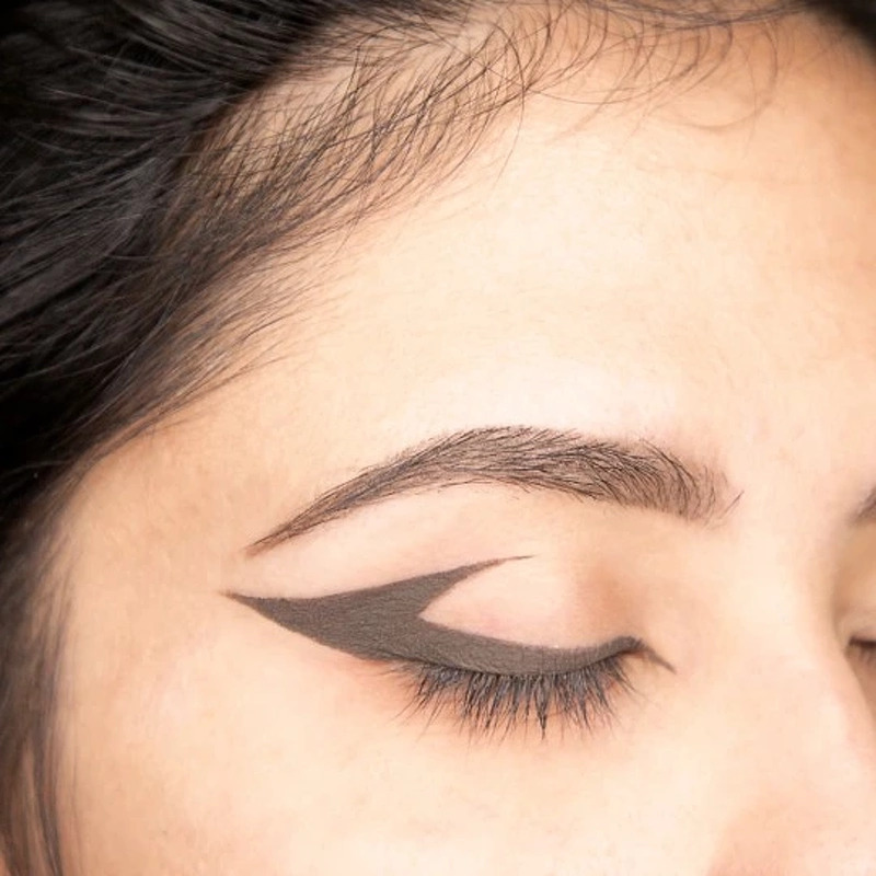 Rude Cosmetics Peep Show Brow & Eyeliner Cream 3,6 gr. - Strip Tease