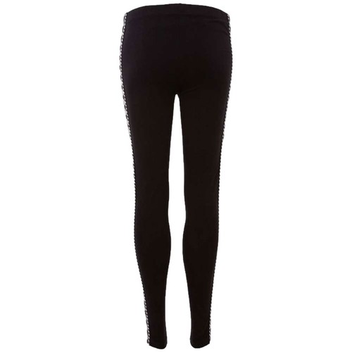 Kappa - Isadoma Leggings Negro