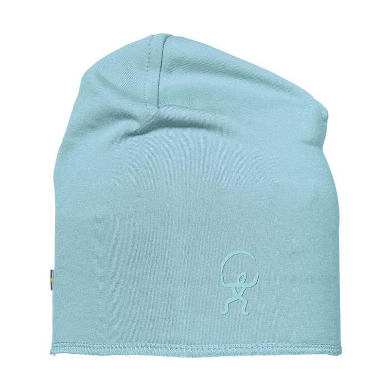 Isbjörn Panda Beanie Kids Mint