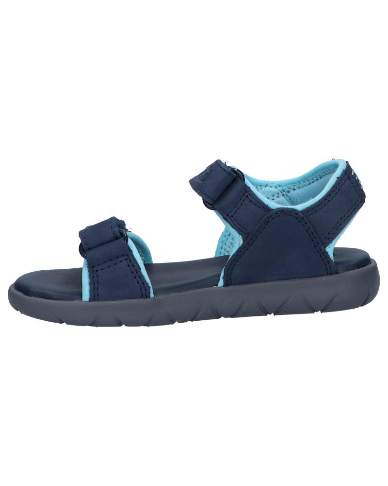 Sandálias Timberland A42ah Nubble
