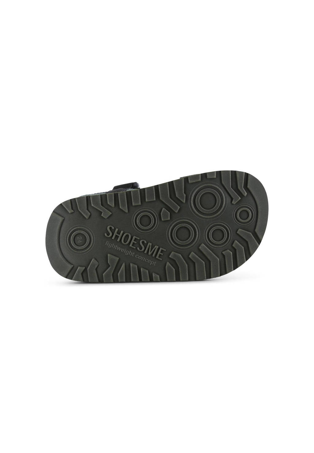 Shoesme sandalen zwart