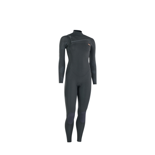ION Wetsuit Amaze Core 4/3 Front Zip women   2022