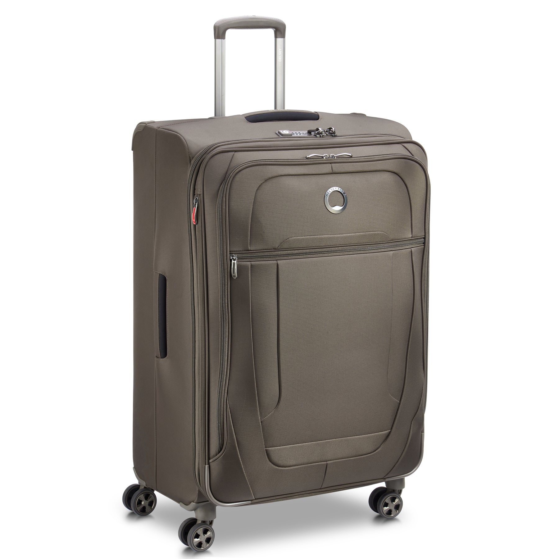 Valise soute - L extensible (77.5cm)