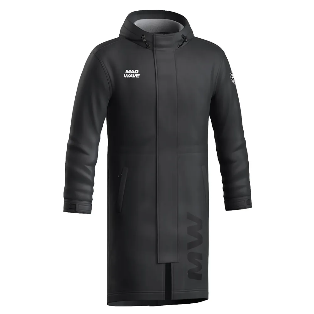 Madwave Core parka