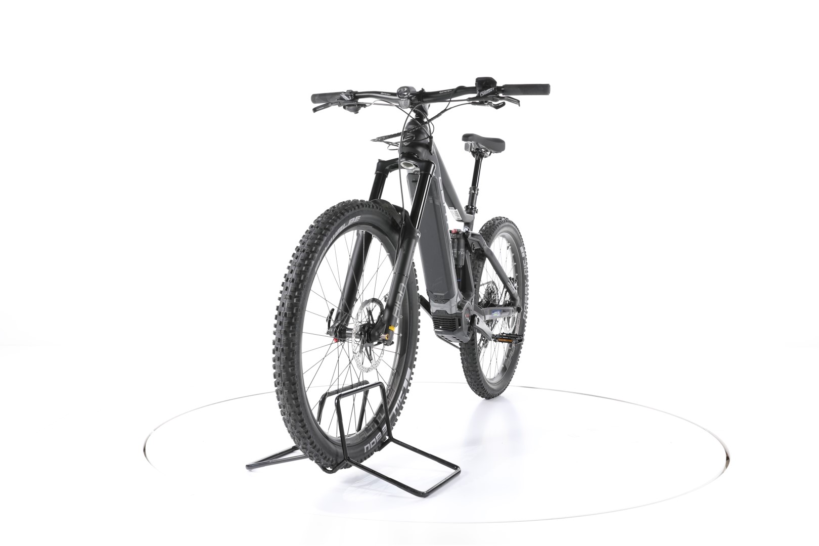 Centurion No Pogo E R860i (2021) | Diamond