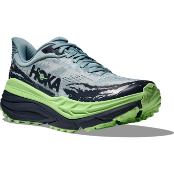 Hoka Stinson 7 Laufschuhe Druzy / Anchor Herren