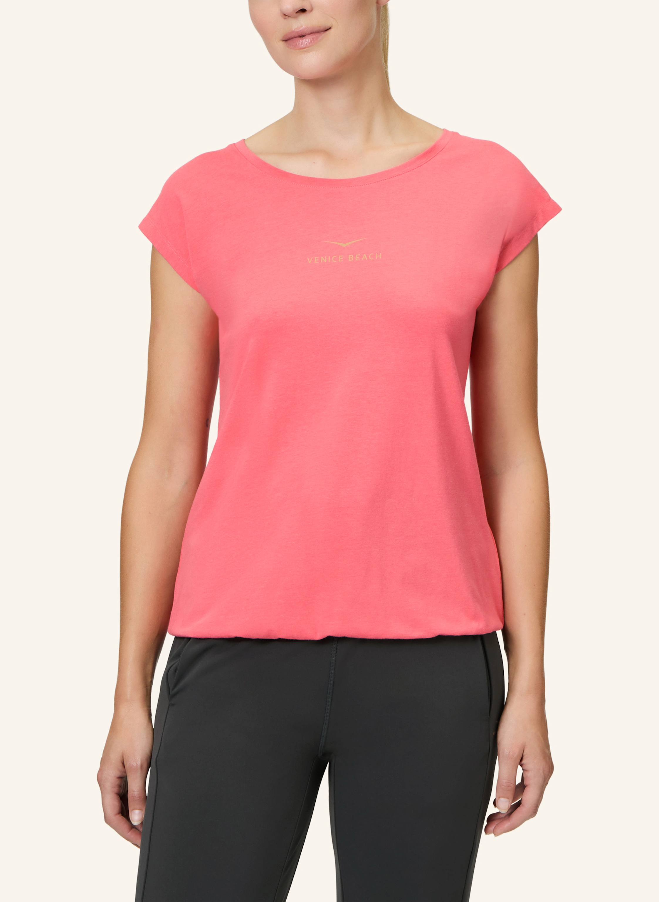 VENICE BEACH T-Shirt VB Wonder