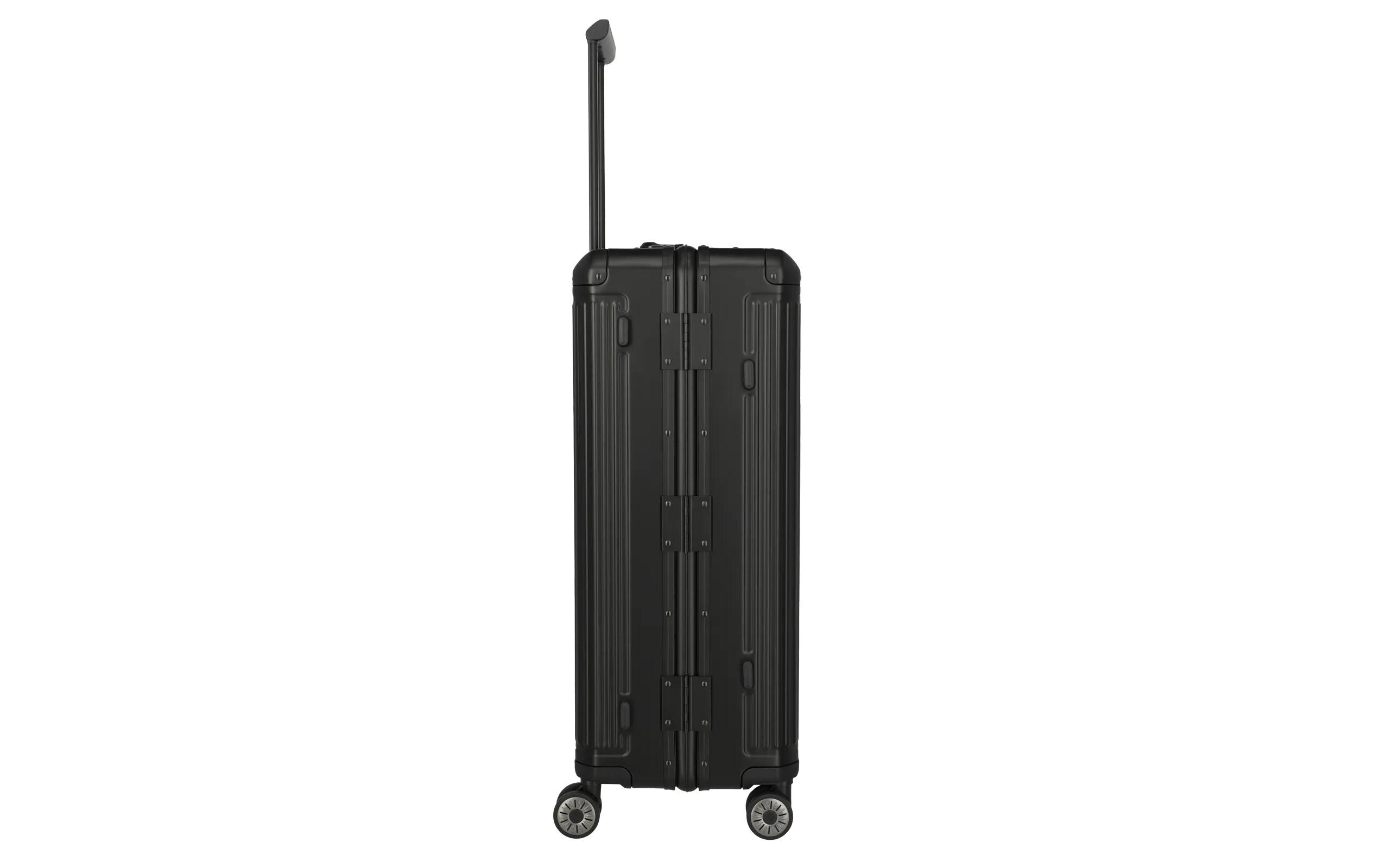 Next Trolley L Schwarz<br>Reisekoffer