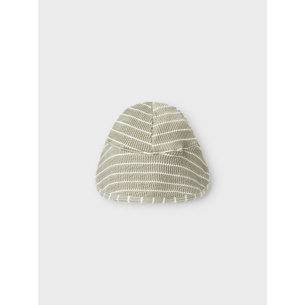 Køb Lil'Atelier Forest Fog Fredo UV Hat