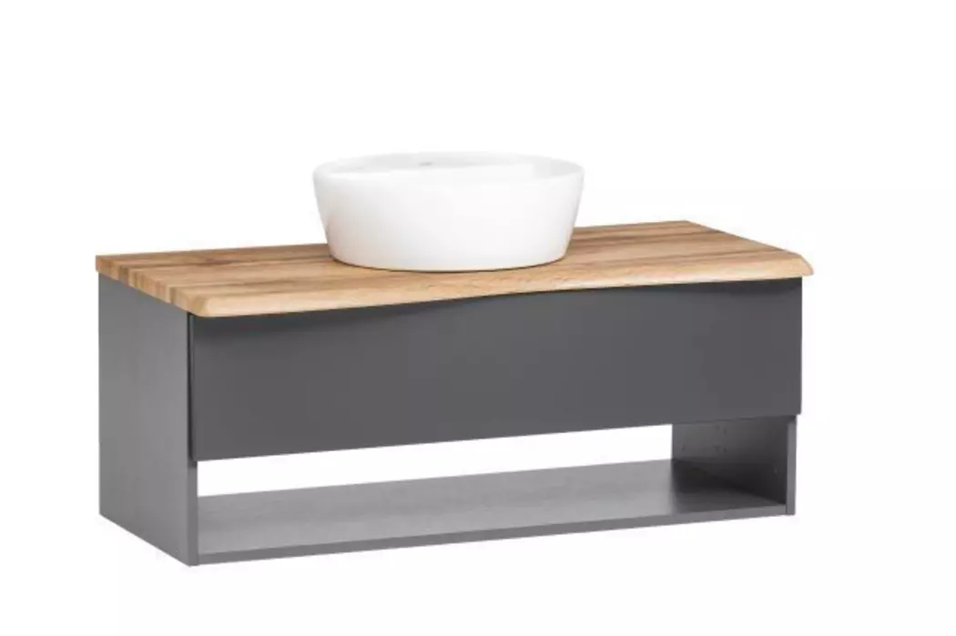 Waschtischunterschrank Sion