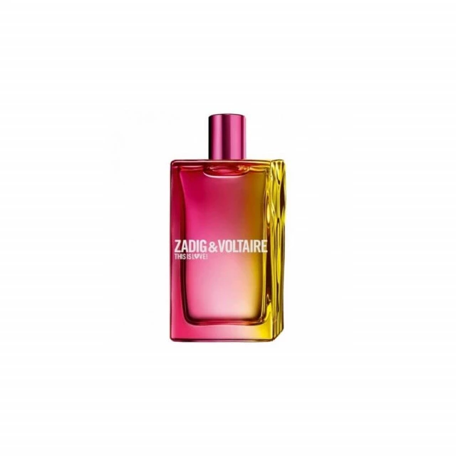 THIS IS LOVE! Parfum ZADIG&VOLTAIRE