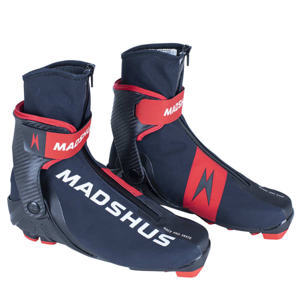 Chaussure ski de fond MADSHUS RACE PRO SKATE