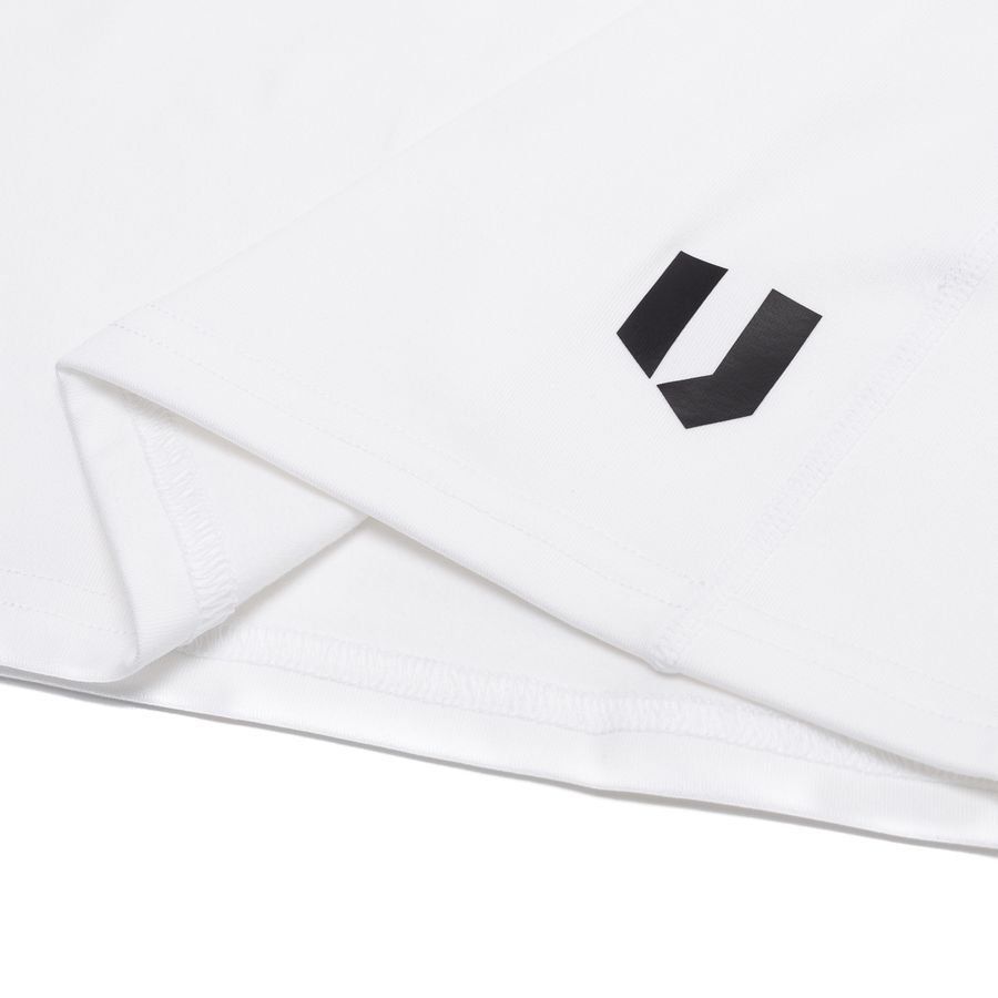 FC Helsingør Akademi X Unisport Hiver Sous-maillot - Blanc