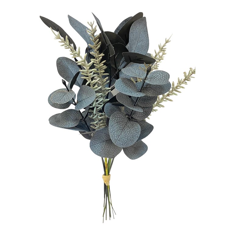 grau, L 30 cm