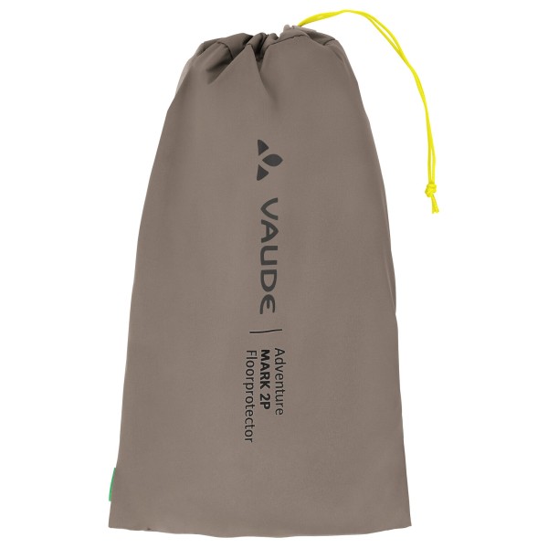Vaude - Floor Protector Adventure Mark 2P - Toile de sol