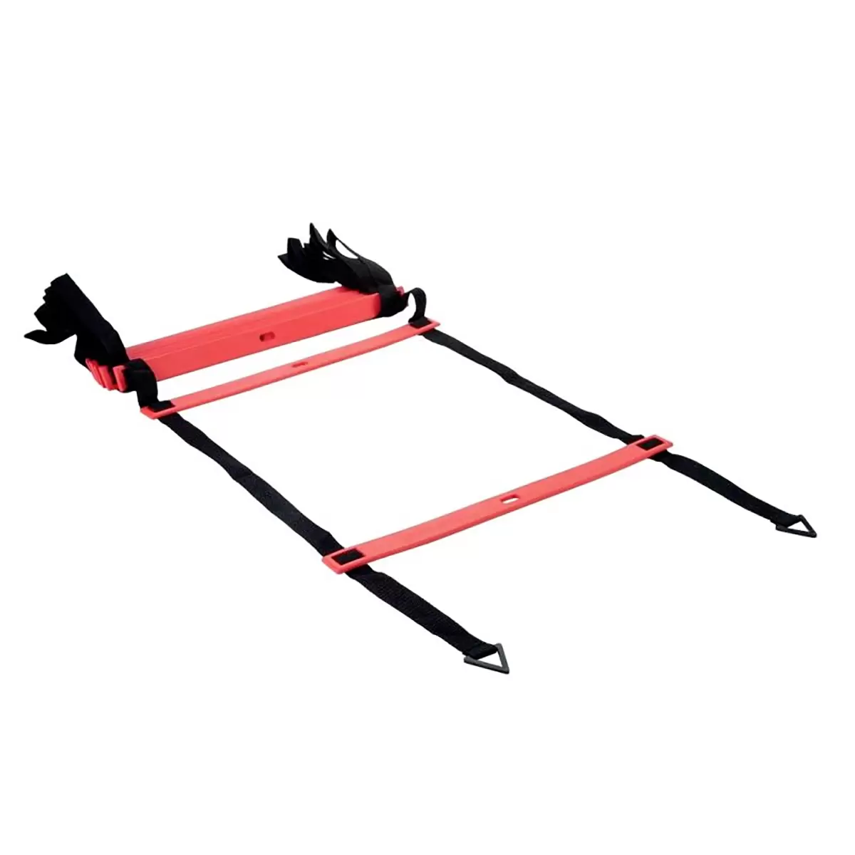 Trainingsleiter Pro Pure2Improve rot,schwarz