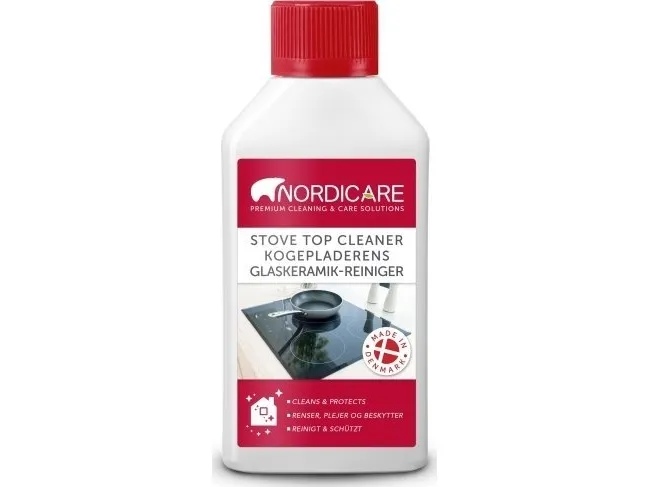Nordicare KOGEPLADERENS 250ml