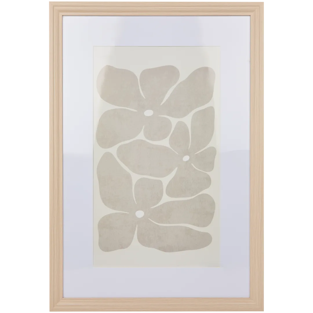 Fotolijst Arizona 60 x 90 cm | diverse kleuren
