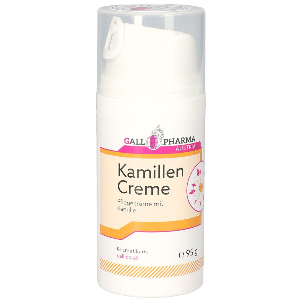 GALL PHARMA Kamillen Creme