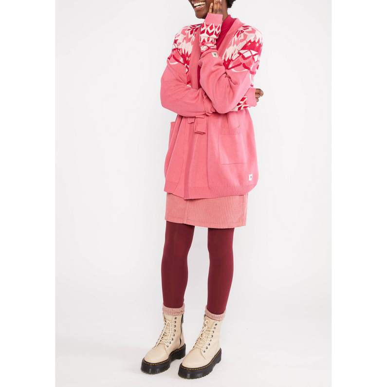 Blutsgeschwister Damen Hand On Heart Armstulpen