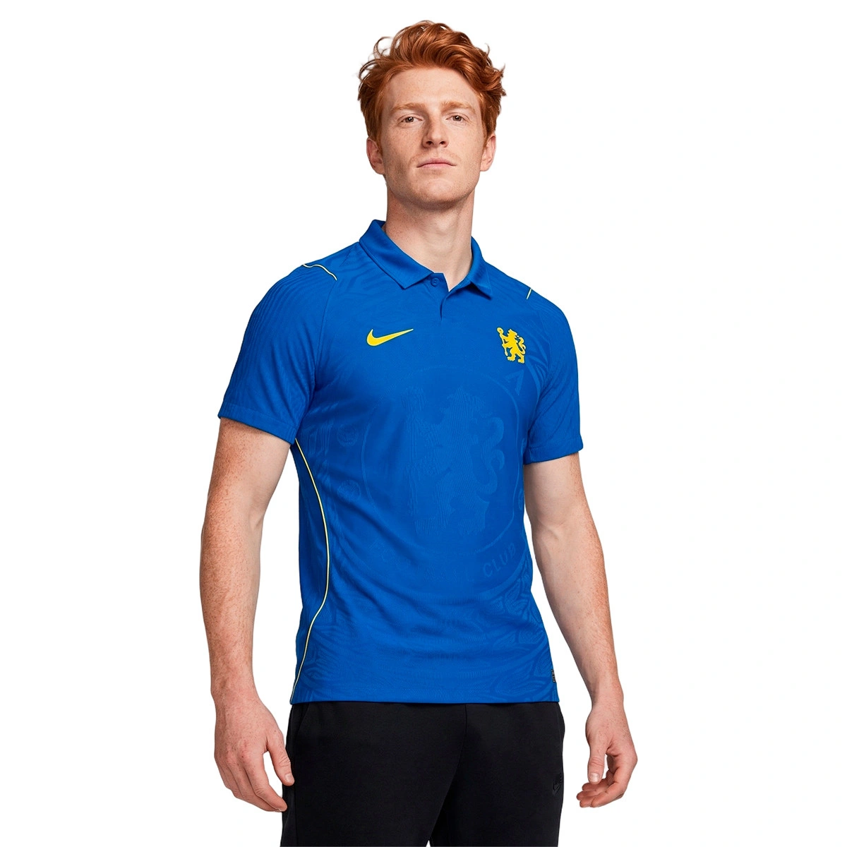 Camisola Nike Chelsea FC Primeiro equipamento Authentic 2026-2027