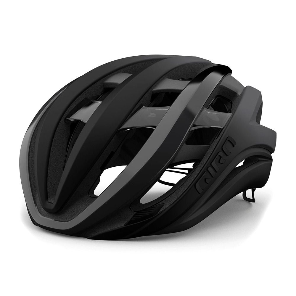 Giro AETHER MIPS - Casque route matte black