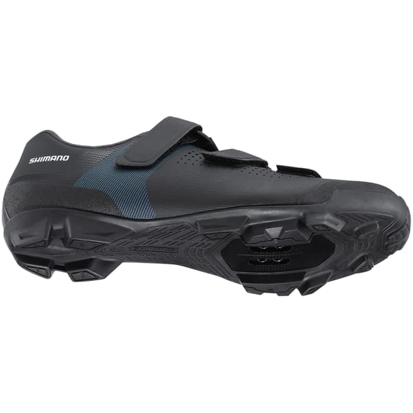 Chaussure VTT automatique SHIMANO XC100 W