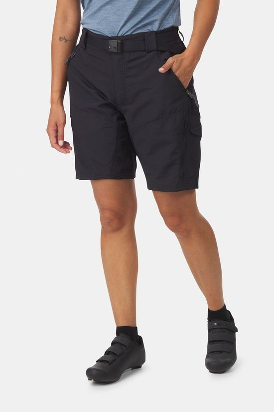 Endura Endura Hummvee With Liner Fietsbroek Dames