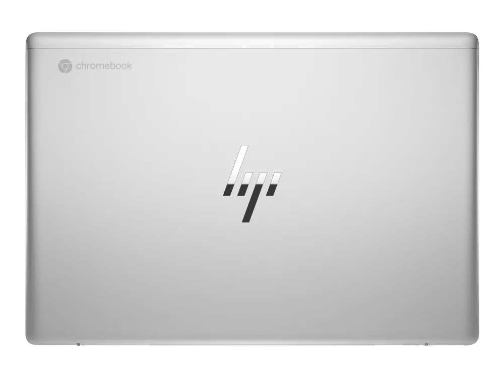 HP Elite c640 G3 Chromebook - Intel Core i5 - 1245U / op til 4.4 GHz - vPro Enterprise - Chrome OS - Intel Iris Xe Graphics - 16 GB RAM - 256 GB SSD NVMe, HP Value - 14