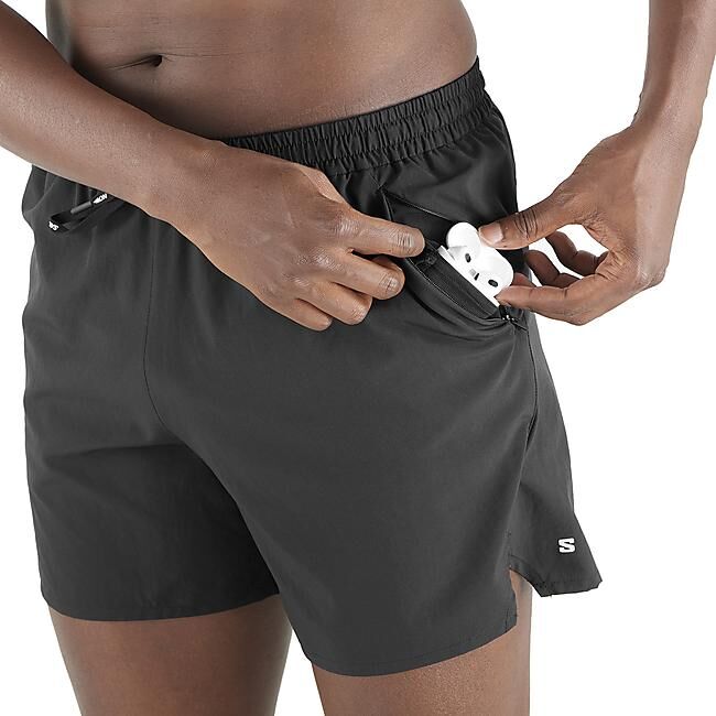SALOMON - SHORT SHKOUT CORE 5