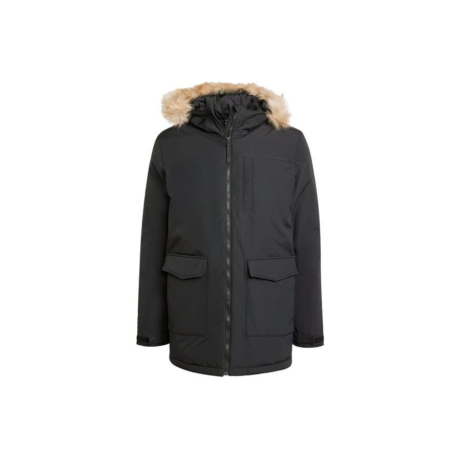 Adidas Paveric Fur Parka