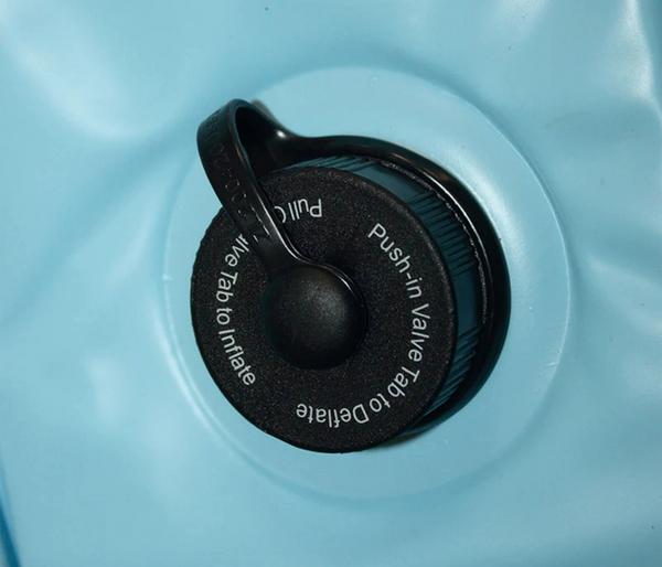 Croci Hundepool Explorer, rund, ca. Ø120/H30