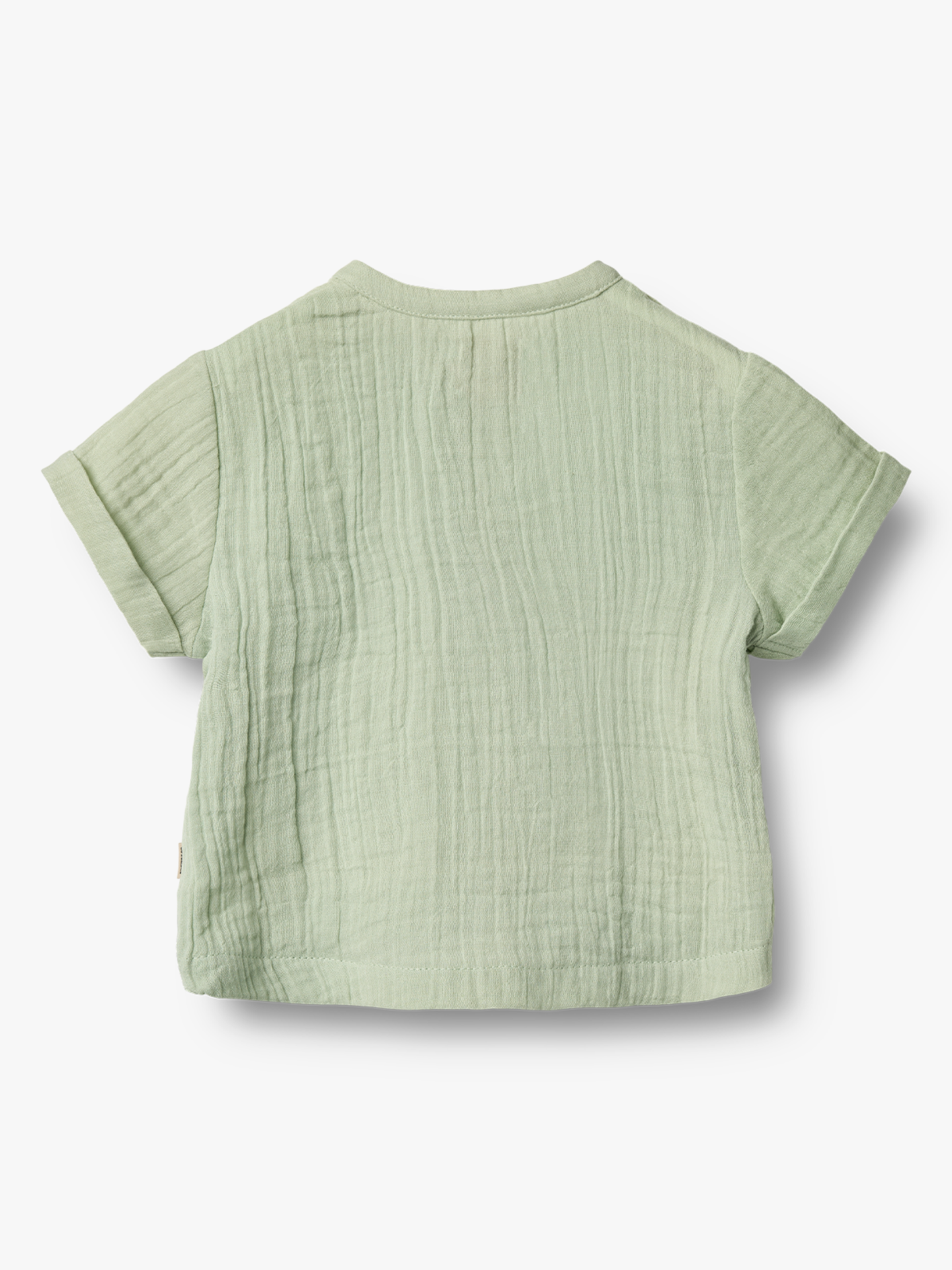 Shirt Short Sleeve Svend