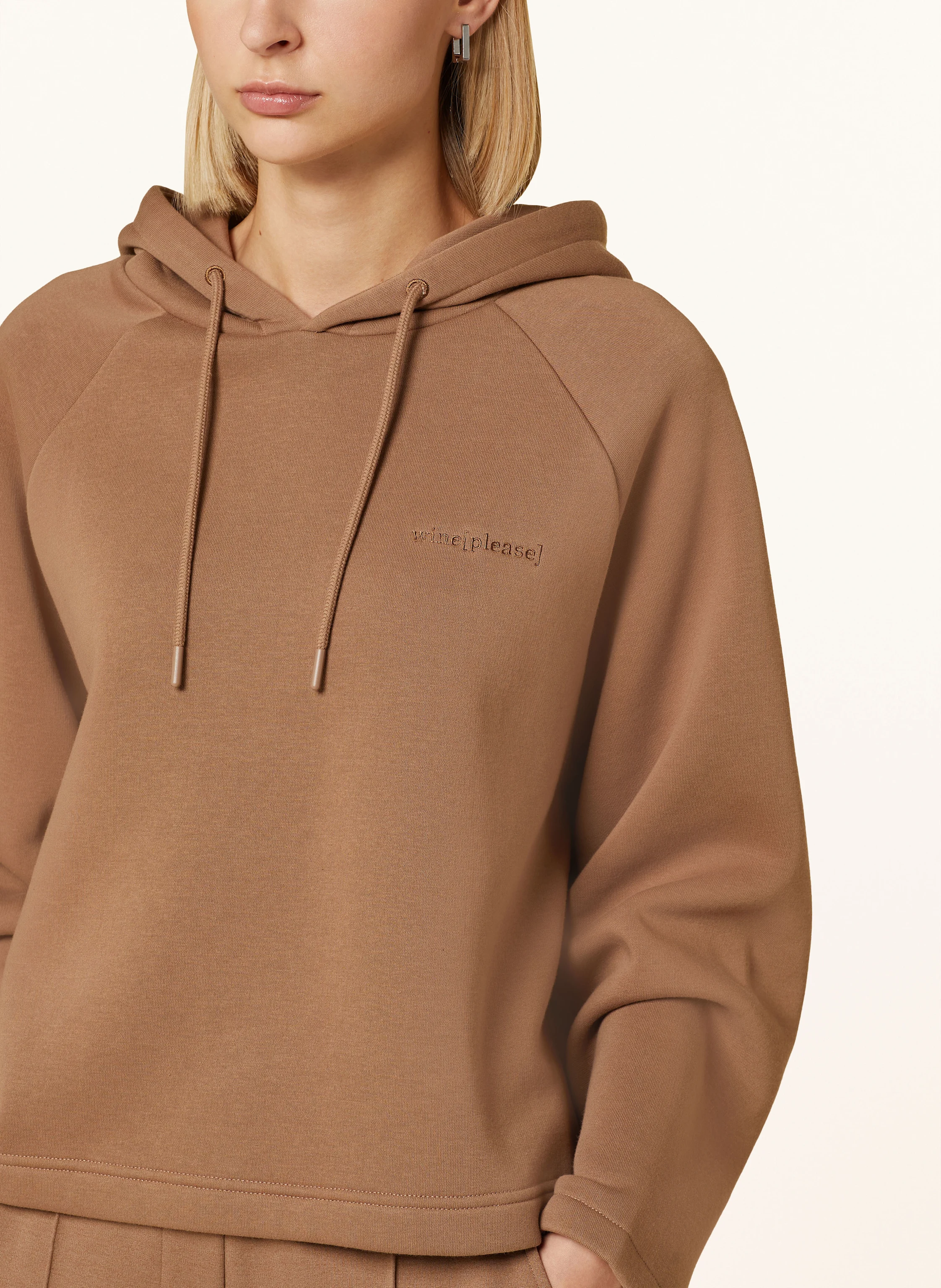 Smith & Soul Hoodie