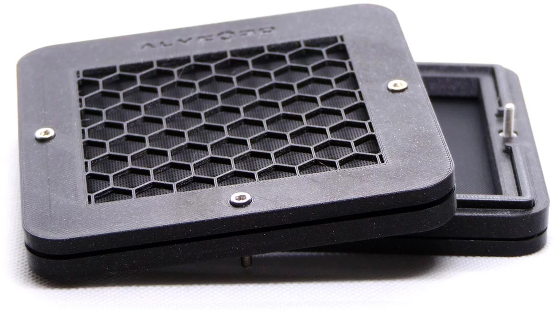 Alveo3D  Air Intake Grids    Optimale Belüftung & Schutz für deinen 3D Drucker