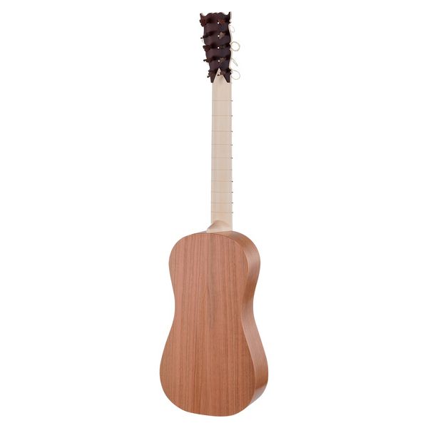 Scala Vilagio T.H. Baroque Guitar Stradivari
