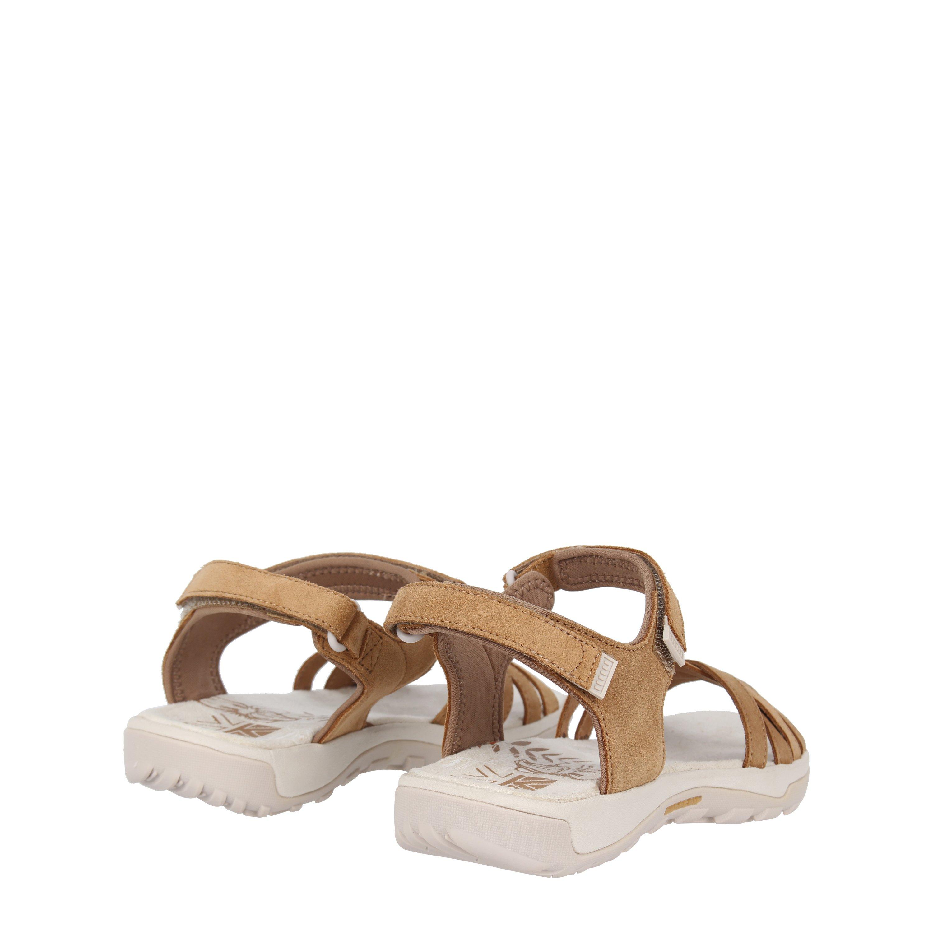 Karrimor Salina Leather Ladies Walking Sandals