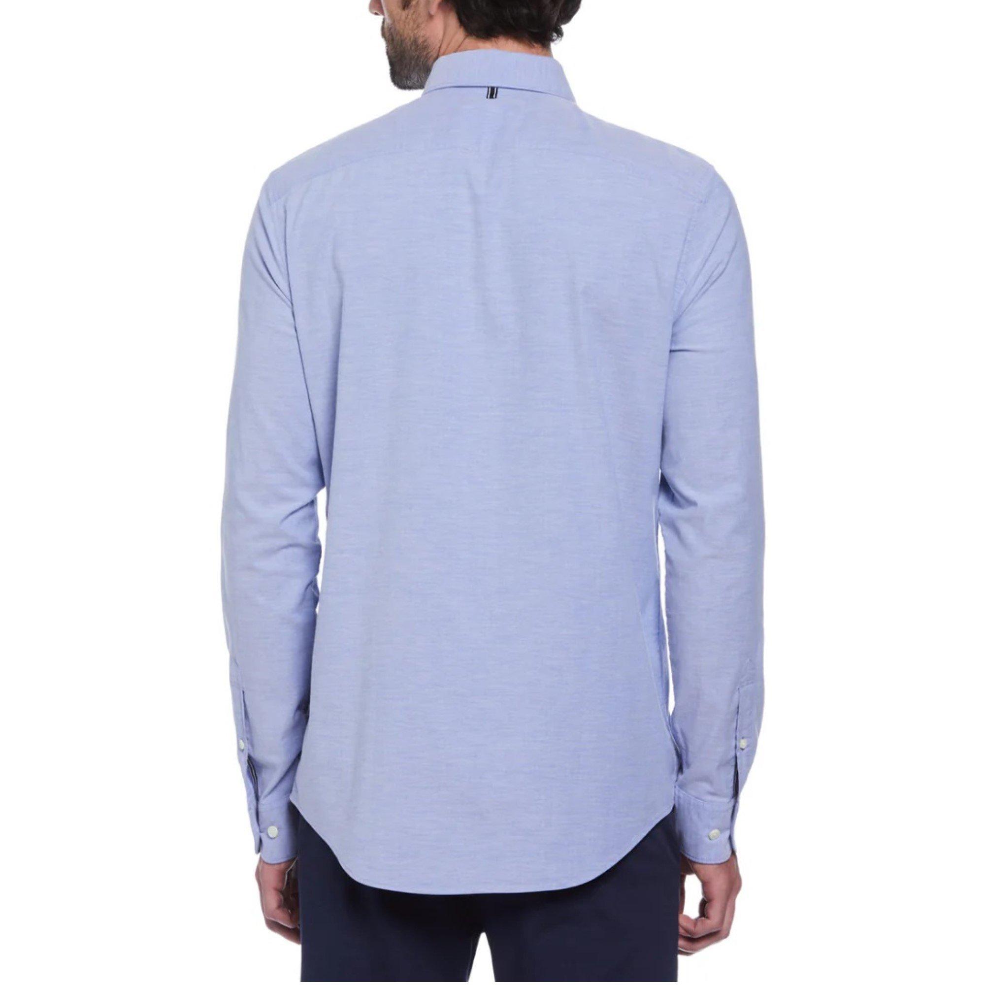 Original Penguin Ecovero Oxford Shirt